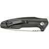 Автоматический нож BOKER MAGNUM FINAL FLICK OUT BLACK 01SC062 BK01SC062