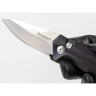 Автоматический нож BOKER MAGNUM FINAL FLICK OUT BLACK 01SC062 BK01SC062
