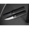 Автоматический нож BOKER PLUS KWAIKEN GRIP AUTO BLACK 01BO474 BK01BO474
