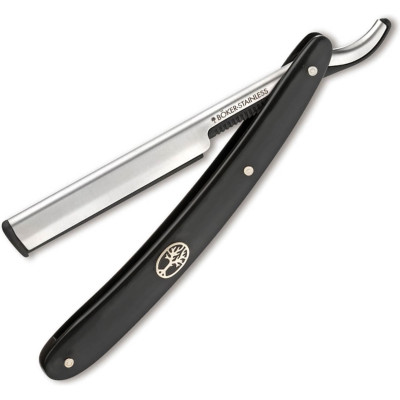 Бритва BOKER BARBERETTE BK140901