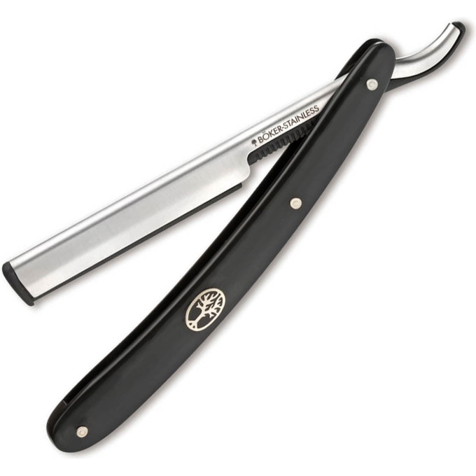 Бритва BOKER BARBERETTE BK140901