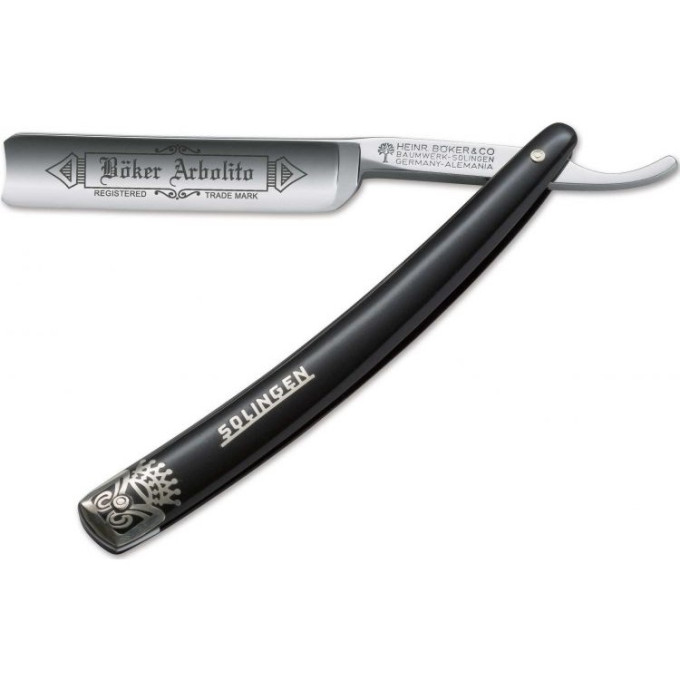Бритва BOKER CLASSIC BK140519