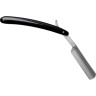 Бритва BOKER STAINLESS BLACK BK140540