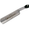 Бритва BOKER STAINLESS BLACK BK140540