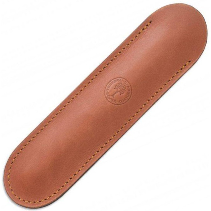 Чехол BOKER LEDER-STECKETUI BRAUN 090013 BK090013