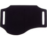 Чехол для ножа Boker Leather Holster ED-THREE Black 09BO295