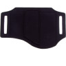 Чехол для ножа Boker Leather Holster ED-THREE Black 09BO295