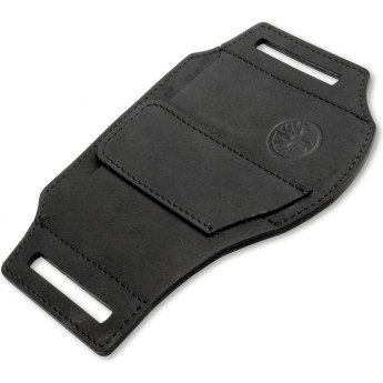 Чехол для ножа Boker Leather Holster ED-THREE Black 09BO295