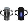 Кольцо для ключей BOKER TRIGALIGHT KEY RING BLUE BK09TL002