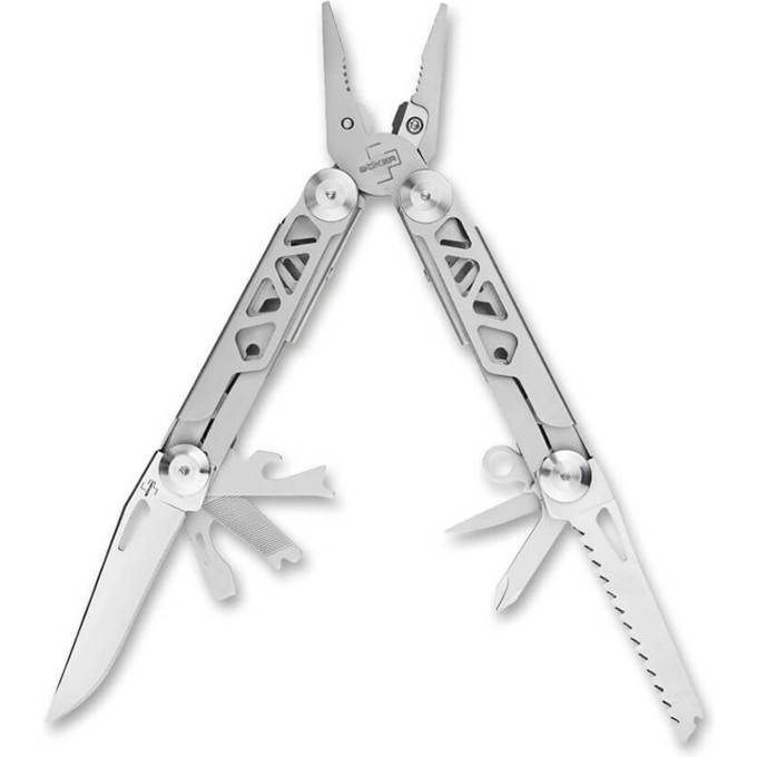 Мультитул BOKER PLUS SPECIALIST PRO 09BO830 BK09BO830