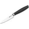 Набор из 4-х кухонных ножей BOKER CORE PROFESSIONAL SET 2.0 + мусат 130876SET BK130876SET