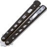 Нож бабочка (балисонг) BOKER PLUS BALISONG 06EX002 BK06EX002