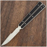 Нож-бабочка BOKER PLUS BALISONG TACTICAL 06EX004 BK06EX004