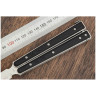 Нож-бабочка BOKER PLUS BALISONG TACTICAL 06EX004 BK06EX004