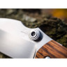 Нож BOKER ANSO 67 PRO BK01BO233