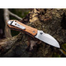 Нож BOKER ANSO 67 PRO BK01BO233