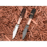 Нож BOKER BARLOW COPPER INTEGRAL DESERT IRONWOOD BK110045