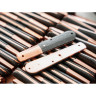 Нож BOKER BARLOW INTEGRAL BK110054