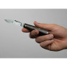 НОЖ BOKER BARLOW INTEGRAL LEOPARD-DAMAST BK100501DAM