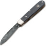 Нож BOKER BARLOW PRIME BURLAP BK114942