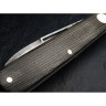 Нож BOKER BARLOW PRIME EDC GRIN BK115942