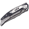Нож BOKER BRAVO ECHO BK01EL635
