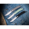 Нож BOKER CELOS G10 BLACK BK01BO178
