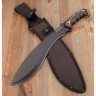 Нож BOKER CHAINSAW BACKUP MACHETE BK02RY690