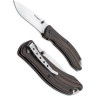 Нож BOKER DARK EARTH BK01SC656