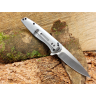 Нож BOKER ELLIPSE BK01SC488