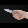 Нож BOKER EXSKELIBUR I TITANIUM BK01BO133