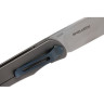 Нож BOKER EXSKELIBUR I TITANIUM BK01BO133