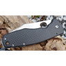 Нож BOKER F3 CF BK01BO335