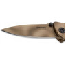 Нож BOKER FOLDER/DESERT SPECIAL RUN BK110290