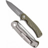 Нож BOKER FOXTROTT SIERRA BK01MB705