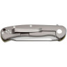 Нож BOKER FOXTROTT SIERRA BK01MB705