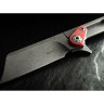 Нож BOKER FRAGMENT G10 BK01BO661