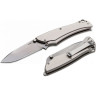 Нож BOKER GRIPLOC NON ASSIST BK01BO040