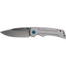 Нож BOKER GULO PRO BK01BO781