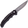Нож BOKER INTENSION BLACK BK01BO480