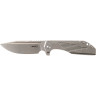 Нож BOKER JB STOUT LATERALUS BK01BO777