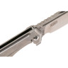 Нож BOKER JB STOUT LATERALUS BK01BO777