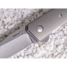 Нож BOKER KWAIKEN FLIPPER TITAN BK01BO296