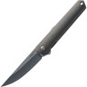Нож BOKER KWAIKEN FLIPPER TITAN BK01BO296