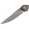 Нож BOKER KWAIKEN FLIPPER TITAN BK01BO296