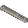 Нож BOKER KWAIKEN FLIPPER TITAN BK01BO296
