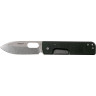 Нож BOKER LANCER BLACK BK01BO068