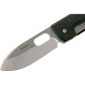 Нож BOKER LANCER BLACK BK01BO068