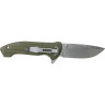 Нож BOKER MAGNUM BRUTUS BK01MB719