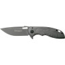 Нож BOKER MASSIVE HALF SKULL BK01RY316
